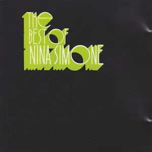 The best of Nina Simone